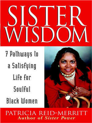 cover image of Sister Wisdom